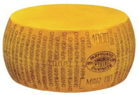 Parmigiano Reggiano (выдержка 22 месяца)