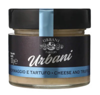 Трюфельно-сырный соус URBANI TARTUFI