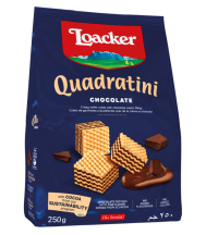 Quadratini "Шоколад"