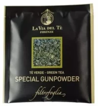 Чай зеленый "Special Gunpowder" PRESTIGE по 100 пак