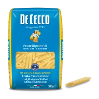 Макаронные изделия "Penne Rigate" De Cecco