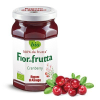 ДЖЕМ Клюква по 250 гр