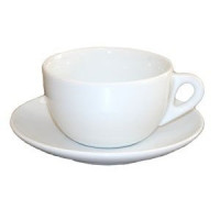 Наборы керамические для кофе с молоком