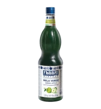 MIXYBAR ЗЕЛЕНОЕ ЯБЛОКО