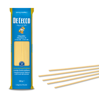 Макаронные изделия "Linguine  Piccole" De Cecco