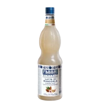 MIXYBAR МИНДАЛЬНОЕ МОЛОЧКО