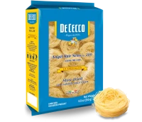 Макаронные изделия "Tagliolini Nidi Semola" De Cecco