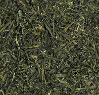 Чай зеленый «Bancha» 1 кг