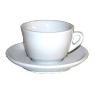 Наборы керамические для каппуччино