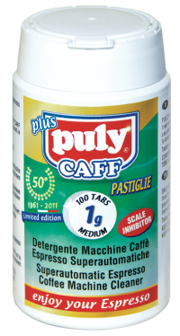 Чистящее средство «Puly Cafe» 1г