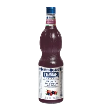 MIXYBAR ДИКИЕ ЯГОДЫ