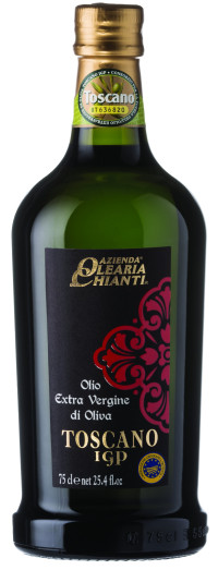 Оливковое масло «Toscano» 0,25 л/0,75 л