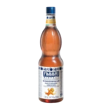 MIXYBAR ИМБИРНЫЙ ПРЯНИК