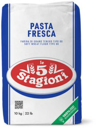 Мука "5 Stagioni" Pasta Fresca TIPO "00"