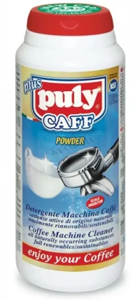 Чистящее средство «Puly Caff»