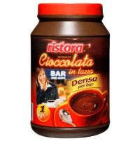 Растворимый какао-порошок со вкусом шоколада