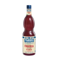 MIXYBAR PLUS КЛУБНИКА