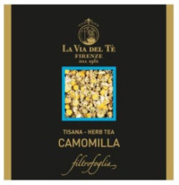 Чай травяной "Camomilla" PRESTIGE по 100 пак