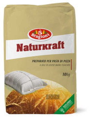 ДРОЖЖИ NATURKRAFT PIZZA