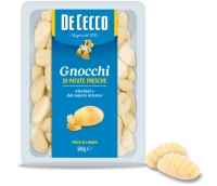 Изделия из картофельной муки "Gnocchi di Patate Fresche" De Cecco