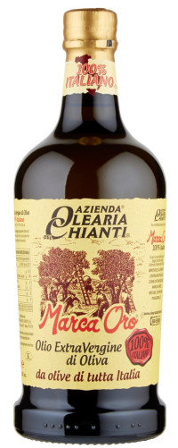 Оливковое масло «Marca oro» 0,5 л/0,75 л