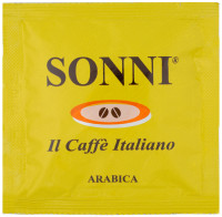 Молотый кофе «Arabica»