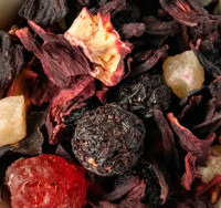 Чай фруктовый «Mirtillo-cilegia» 1 кг