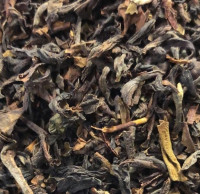 Чай черный «Earl grey imperiale»