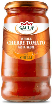 Cоус "Cherry Tomato &Chilli" с перцем чили