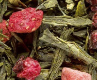 Чай зеленый «Romeo & Giulietta» 1 кг