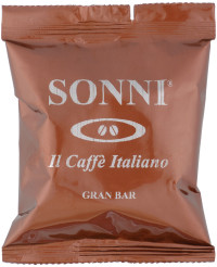 Молотый кофе «Gran Bar»