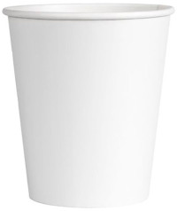 Стаканчики бумажные 150мл