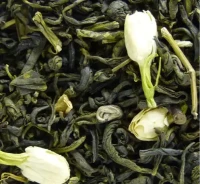 Чай зеленый «Special jasmine» 1 кг