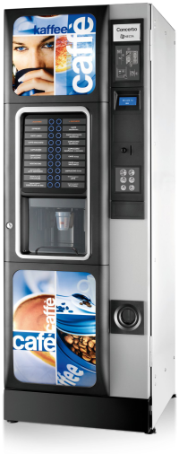 Concerto Double Espresso