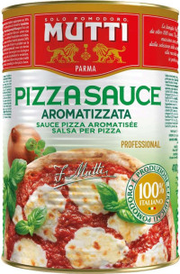 Томатный соус для пиццы со специями