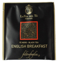 Чай черный "English Breakfast" PRESTIGE по 100 пак