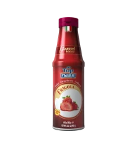 СОУС GOURMET КЛУБНИКА