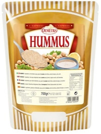 Соус Hummus