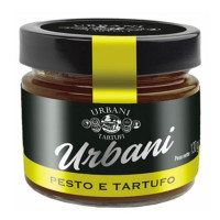 Песто и трюфель URBANI TARTUFI