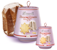 Пандоро классический (Новогодняя продукция)