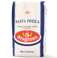 Мука TIPO "00" PASTA FRESCA