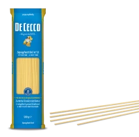 Макаронные изделия "Spaghettini" De Cecco