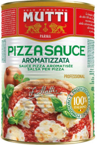 Томатный соус для пиццы со специями