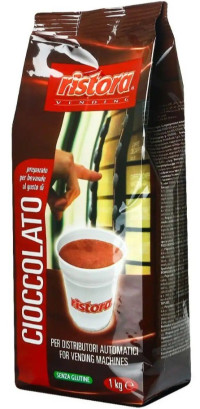 Растворимый какао-порошок  «Dabb»