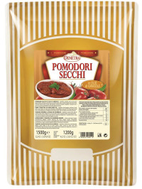 Сушеные помидоры в подсолнечном масле