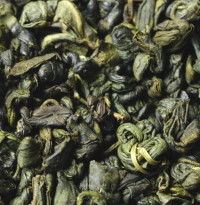 Чай зеленый «Special gunpowder» 1 кг