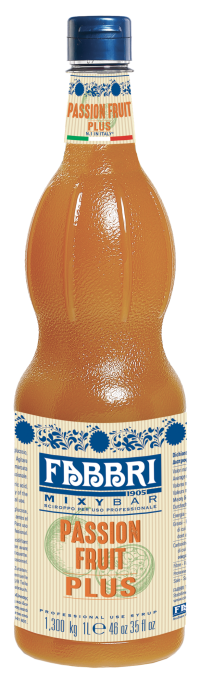 MIXYBAR PLUS МАРАКУЙЯ