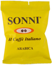 Молотый кофе «Arabica»