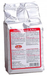 РАСТВОРИМЫЕ ДРОЖЖИ BREWER'S