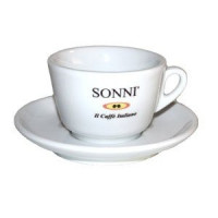 Наборы керамические для каппуччино